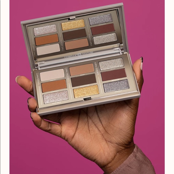 complex culture Other - 🆕 Complex Culture Eyeshadow Palette